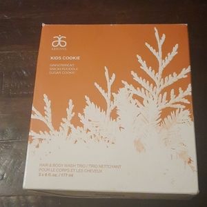 Body Wash set